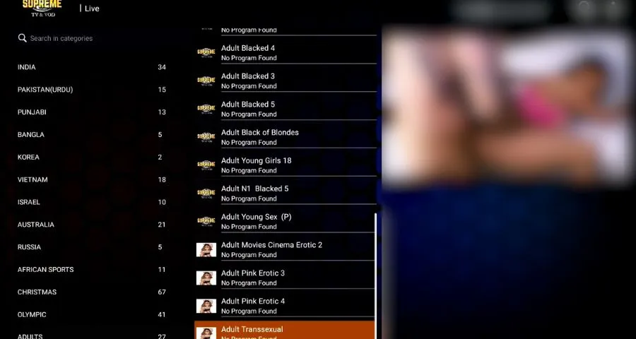 porn-on-superbox-supreme